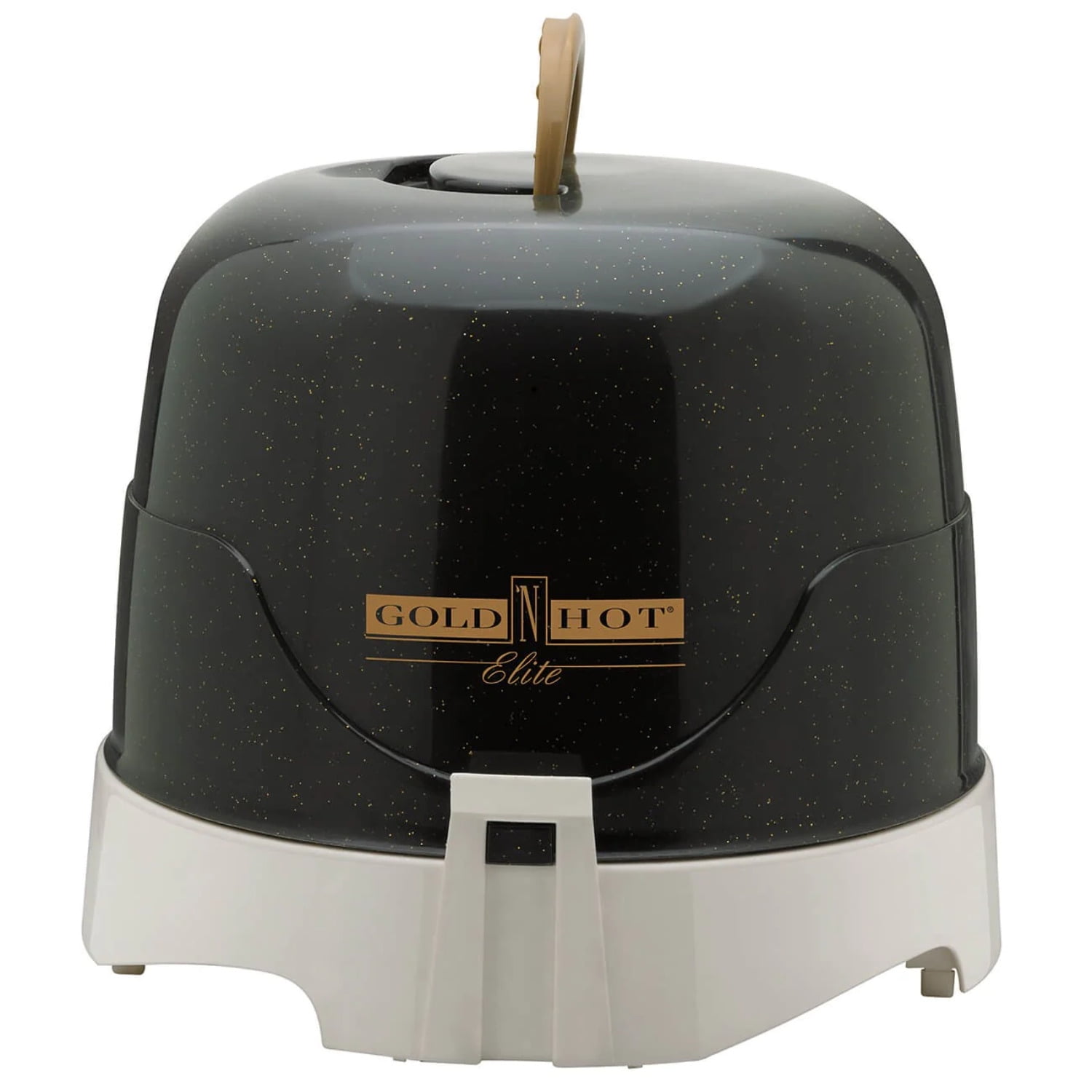 Gold N Hot Ionic Anti-Static 1875 Watt Salon Hair Dryer