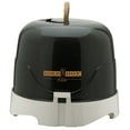 thumbnail image 2 of Gold N Hot Ionic Anti-Static 1875 Watt Salon Hair Dryer, 2 of 2