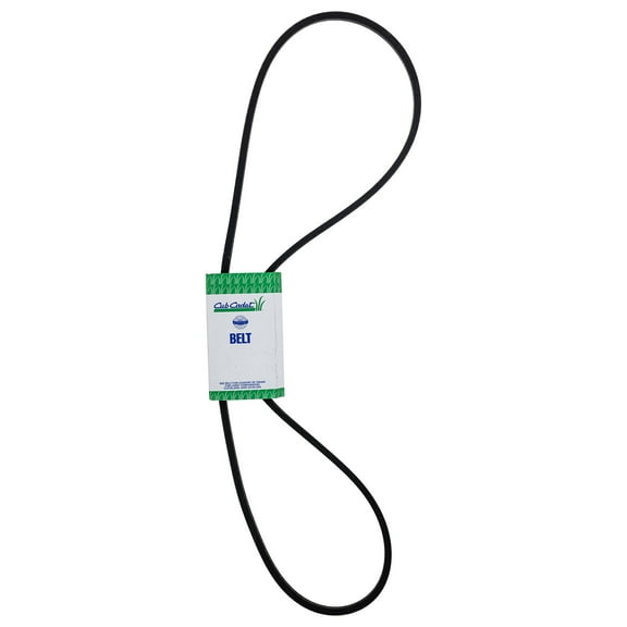 CUB CADET 954-3002 V Belt 1/2 X 72 42 Spindle 38 357 3 IH-473468-R2 754-3002