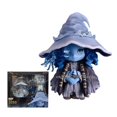 thumbnail image 1 of Elden Ring Lunar Princess Ranni Blue Hat 2353 Figure Joints Movable Anime Action Figures Model Toys For Boys Girls Birthday Gift, 1 of 5