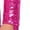 Hot Pink, variant on Haitryli Kids Girls Street Hip Hop Jazz Dance Outfit Sequin Tassel Crop Top And Metallic Bell Bottom Pants And Hat Set Pink 16