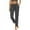 Dark Gray, variant on AherBiu Sweatpants for Women Drawstring Elastic Waisted Straight Leg Pants with Pockets Loose Casual Workout Gym Runnign Trousers
