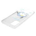 thumbnail image 6 of Galaxy Note20 Case (6.7inch) Sanrio Cute Clear Soft Jelly Cover - Ice Pochacco, 6 of 9