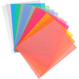 OKI Printer Paper Forever Brand Laser Dark - No-Cut Low Temp 8.5x11 For ...