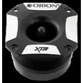thumbnail image 2 of New Orion XTR350HP 3.4" 125W RMS Super Bullet Tweeters 4 Ohm 500W Max (Pair), 2 of 4