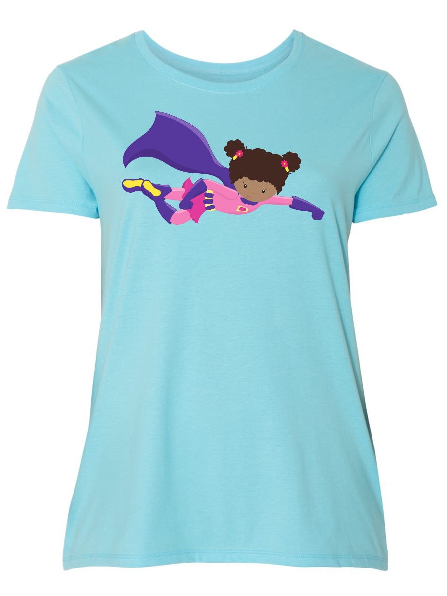 Superhero Girl Adult 