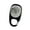 Black, variant on Simple 3D Walking Pedometer Portable Sports Pedometer with Clip Accurate Fitness Trackers for Walking, Running, Sports
