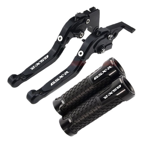 Brake and Clutch Lever For Suzuki Gsxr600 Gsxr750