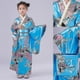 thumbnail image 1 of Vestidos de disfraces para niños Batas de kimono Trajes tradicionales japoneses, 1 of 4