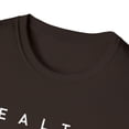 thumbnail image 3 of Minimalist Realtor, Gildan Unisex T-Shirt, Real Estate Graphic Tee, S-3XL, 3 of 3