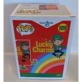 thumbnail image 3 of Funko POP! Ad Icons Lucky Charms #109 [Cereal Box] Funko Shop Exclusive, 3 of 3