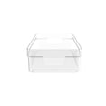 thumbnail image 3 of Organizador Mainstays Clear 30 X 15 X 7 Cm, 3 of 4