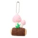 thumbnail image 5 of Llavero de peluche para bolsas de regalos, regalo de jardín de infantes, premio para estudiantes, fiesta Rosa, 5 of 9