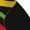 3 Black, variant on Classic Color Music Print Adult Socks for Men & Women,Calf Socks, Ankle Socks,Boots Socks,Breathable Casual Sock,Unisex Crew Socks