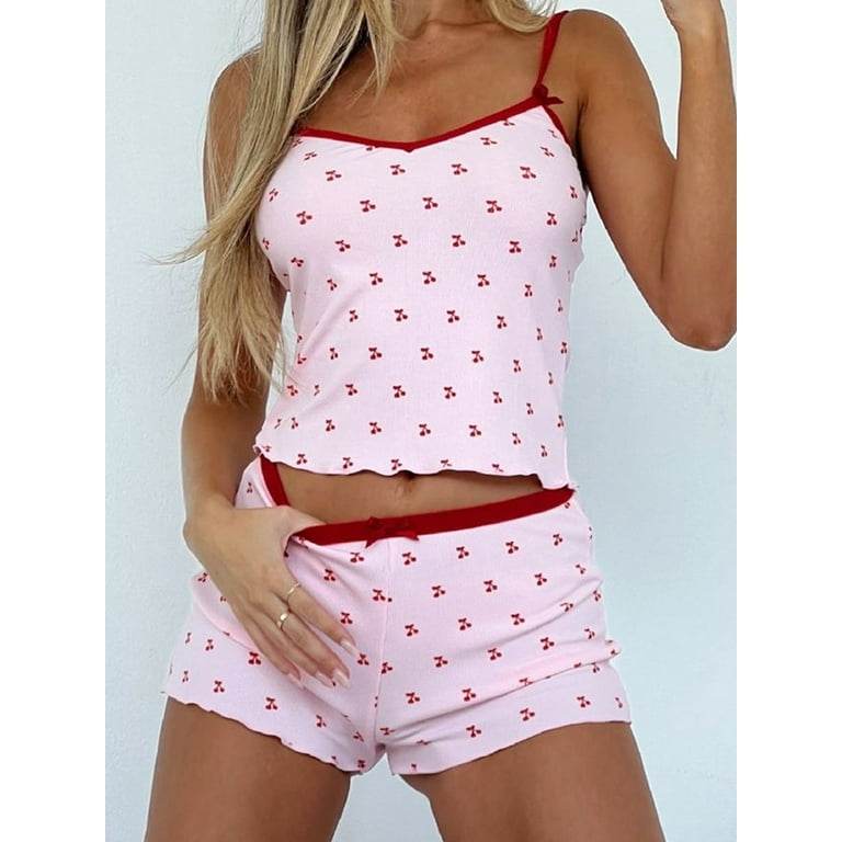 Two piece sleep sets sale