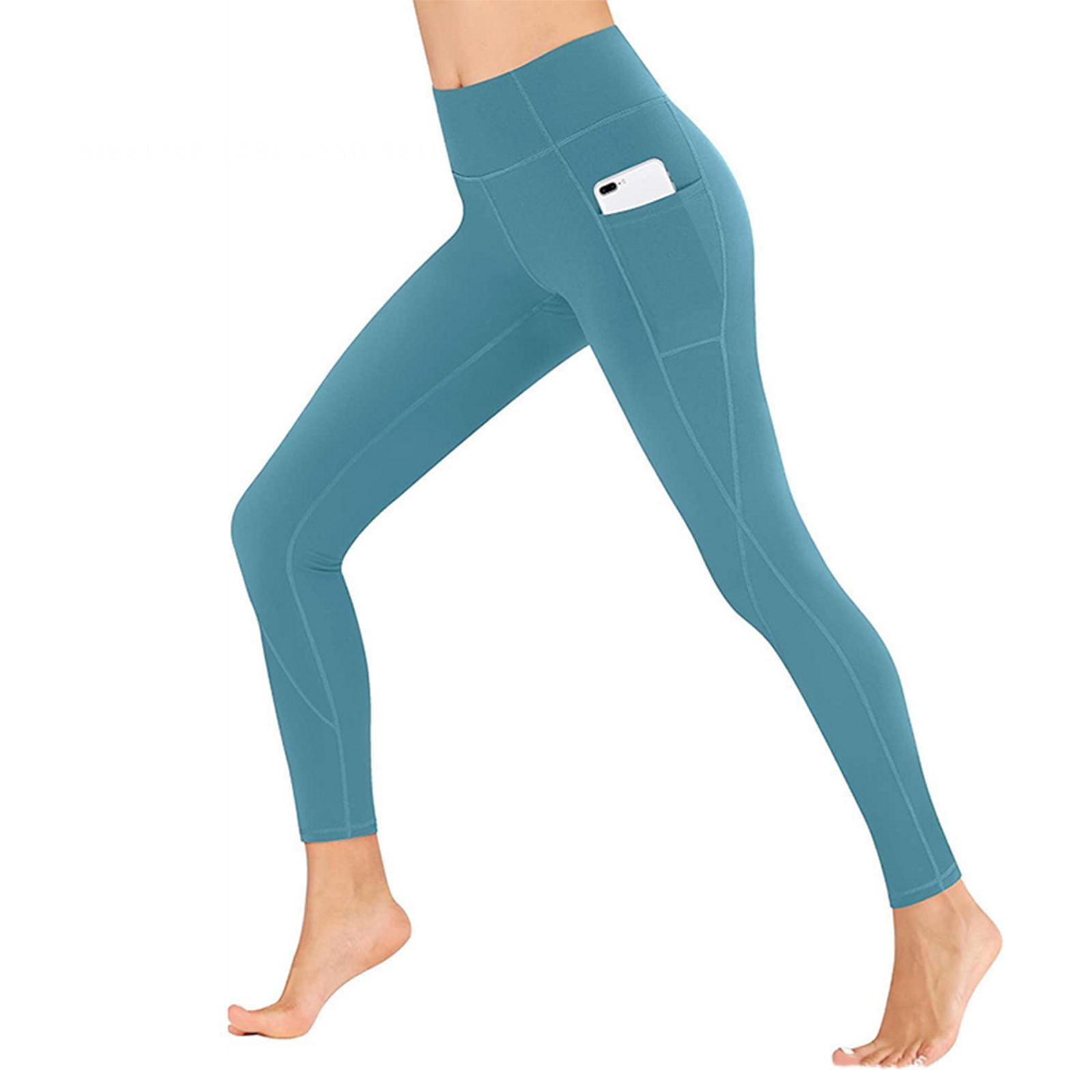 Kreigaven 1PCS Pure Color Nude Yoga Pants Tight-Fitting Stretch Hip Pants  Quick-Drying Running Fitness Pants (Purple) M - Walmart.com