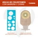 thumbnail image 3 of Bolsa para Colostomia Sencilla Magnimed con Barrera y Cierre 10 unidades, 3 of 7