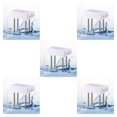 thumbnail image 3 of VONKY ABS Water Tester Accurate Testing Tool For Assessing Water Working Principle Wide Application 5Set, 3 of 6