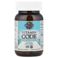 thumbnail image 2 of Garden of Life Vitamin Code Raw Vitamin E, 60 Vegetarian Capsules, 2 of 5