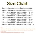 thumbnail image 2 of Beautyzll Kids Girls Dance Tank Tops Camisole Undershirts Toddler Spaghetti Strap Camis Dance Shirt 2-12T, 2 of 7