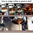 thumbnail image 5 of Bottomless Portafilter 54mm for Series and Espresso, 5 of 5