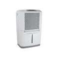 thumbnail image 1 of Frigidaire FAD504DWD - Dehumidifier - mobile - white, 1 of 3