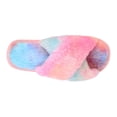 thumbnail image 4 of PANTUFLAS DAMA VIA URBANA FAN01 TEXTIL ROSA, 4 of 4