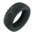 thumbnail image 2 of 10 inch 10x2.75-6.5 Scooter Tire 10x2.70-6.5 Tubeless Off-road Tires, 2 of 9