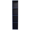 thumbnail image 1 of Mueble Librero esquinero Hogare Hogare Mueble Esquinero, 1 of 8