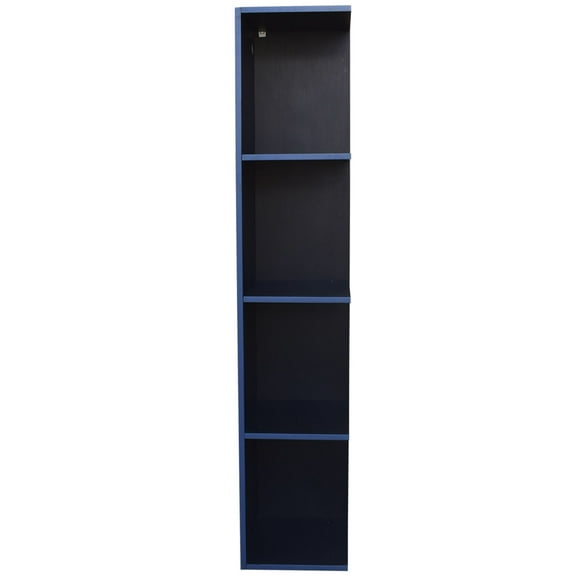Mueble Librero esquinero Hogare Hogare Mueble Esquinero