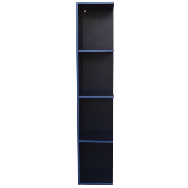 Mueble Librero esquinero Hogare Hogare Mueble Esquinero