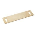 thumbnail image 2 of Lifestyle Essentials Transfer Board 440 lbs. Weight Capacity 30" L Birch Wood RTL6045, 2 of 2