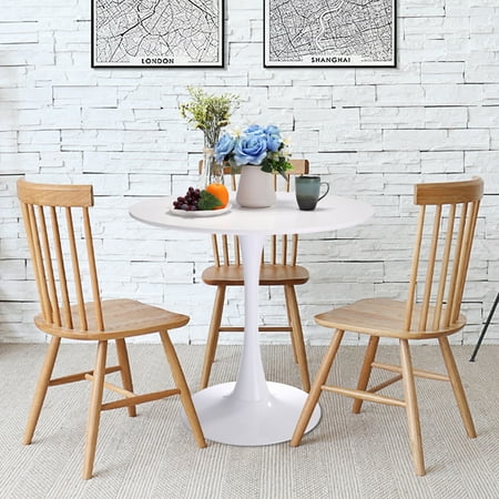 table inch round dining coffee tulip jaxpety elegant furniture walmart dialog displays option button additional opens zoom chairs
