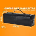 thumbnail image 3 of larger Battery Portable Fireproof Storage Bag for Hailong eBike LithiumBattery, 3 of 11