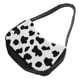 thumbnail image 1 of Cow Print Tote Bag for Women – Stylish Shoulder Organizer for Travel, Shopping & Daily Use – Durable High End Material with Ample Storage, 1 of 4