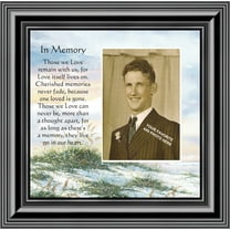 Crossroads 10" x 10" Glass Wall Mounted Frames, Gray, 15-Pieces