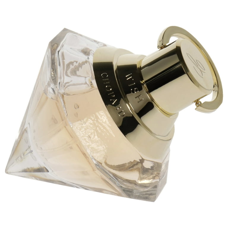 Chopard Brilliant Wish, Perfume for Women, 1 oz Eau de Parfum