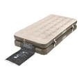 thumbnail image 6 of Coleman EasyStay Plus Single-High 4-in-1 Convertible Twin Air Mattress Ideal for Camping and Home Use, 6 of 11