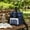 🌻 Navy#314, variant on Lunch Cooler Bag with Insulated Leak-Resistant Liner, Handle and Strap, for Office, Picnic, Travel