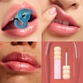 thumbnail image 2 of Tinte labial COLORGRAM Fruity Glass Tint 05 Soft Persimmon 3 ml, 2 of 8