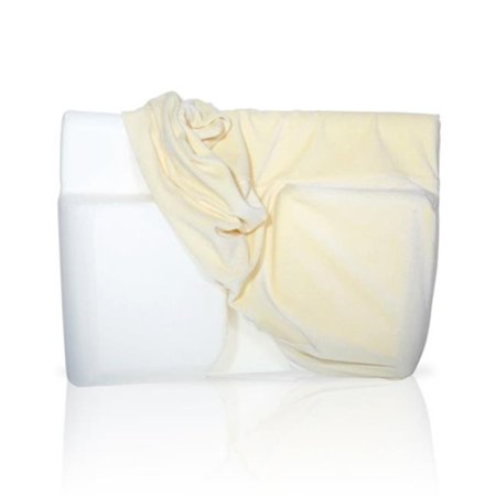 Living Healthy Products Velour Cover for Sleep Better Pillow - Velour