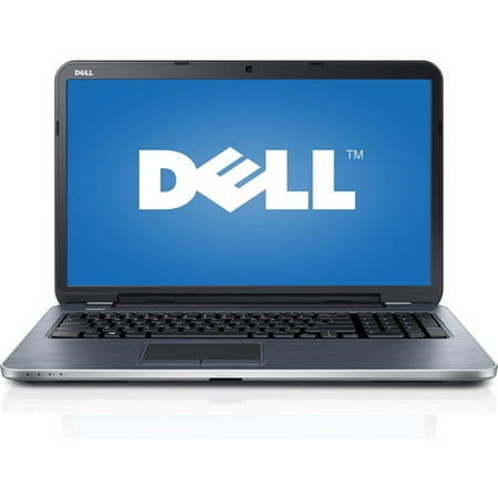 Inspiron 17r Notebook - 4th Generation I