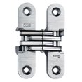 thumbnail image 1 of SOSS Invisible Hinge for Wood & Metal Applications with Minimum Material Thickness 1 in. - 1 Piece, 1 of 1