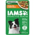 thumbnail image 2 of IAMS Proactive Health Core Pouch - Chicken, 2 of 7