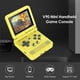 thumbnail image 3 of Powkiddy V90 Retro Flip reproductor de juegos portátil 3,0 pulgadas Ips portátil Con_(costbuy), 3 of 5