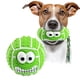 thumbnail image 2 of Juguetes chirriantes para perros Perro chirriante de látex blando para cachorros pequeños y perros medianos Juguetes chirriantes duraderos para perros Juego interactivo, 2 of 6