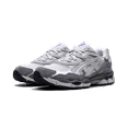thumbnail image 2 of ASICS MENS Gel-NYC "Glacier Grey Gravel" 1203A383 025 from Stadium Goods, 2 of 8