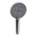 thumbnail image 3 of Cabezal de ducha de baño, cabezal de ducha de mano Cabezal de ducha de mano de agua Rociador de ducha de baño diseñado para la perfección, 3 of 12
