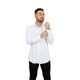 thumbnail image 5 of Camisa Platini MX065 Blanco Para Hombre 1 Pz, 5 of 5