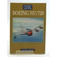 thumbnail image 1 of Pre-Owned Boeing 707 (Airlife's Classic Airliners) (Paperback) 1840373113 9781840373110, 1 of 1